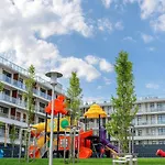 Apartman Aparts Care Ku Morzu 58 Widok Na Basen Parking Sianozety